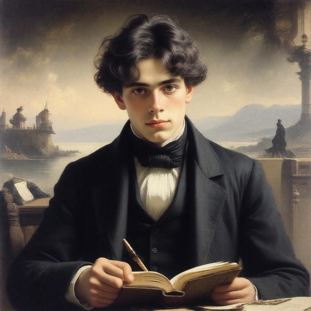 Arthur Henry Hallam